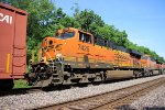 BNSF 7425